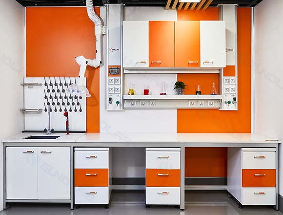 實驗室純水系統(tǒng)?安裝后如何調(diào)試檢查？