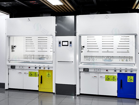 制定實驗室廢水解決方案?時需要注意哪些事情？