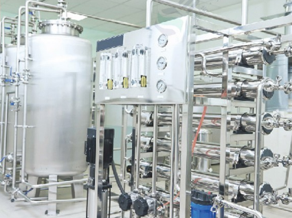 實(shí)驗(yàn)室純水系統(tǒng)使用面不斷拓展的原因有哪些