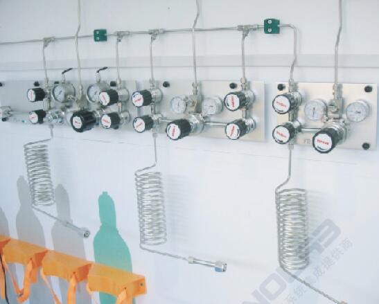 實(shí)驗(yàn)室集中供氣具有哪些優(yōu)點(diǎn)值得關(guān)注？