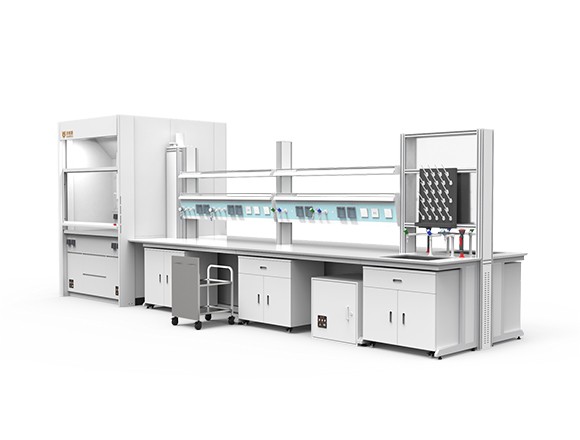 實(shí)驗(yàn)室純水系統(tǒng)?擁有哪些優(yōu)勢(shì)？