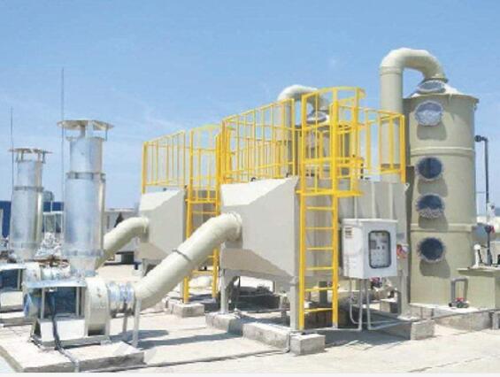 實(shí)驗(yàn)室環(huán)保系統(tǒng)對不同類型的廢水可采用哪些處理方法