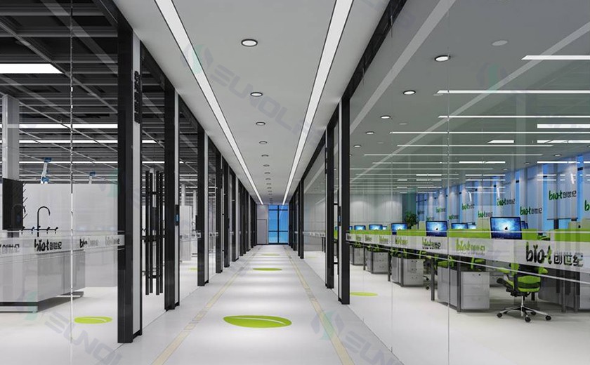 使用實驗室集中供氣時要注意哪些事情？