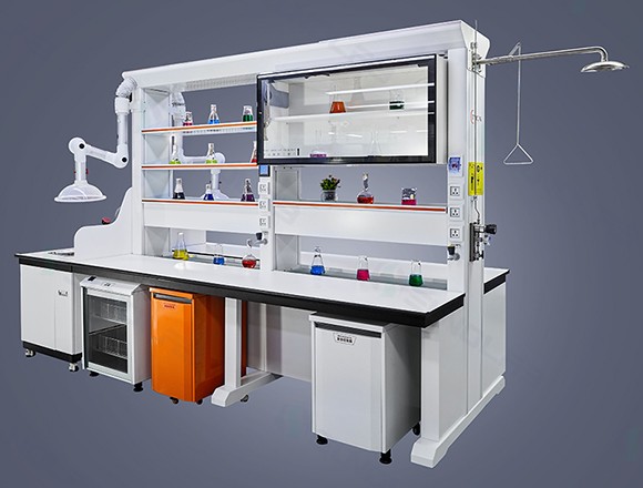 實驗室廢水解決方案?有哪些優(yōu)勢？